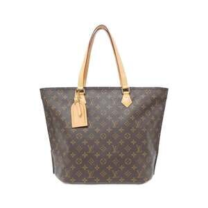 LOUIS VUITTON Brown Monogram Bag